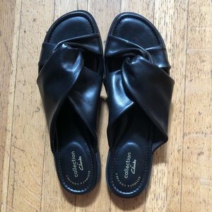 Clarks Ultimate Comfort Collection